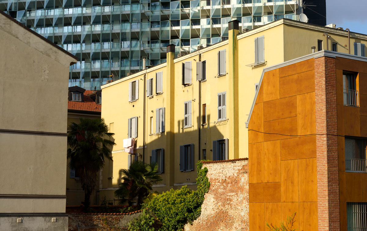 Vicino molesto rischia la condanna per stalking Ena Spa